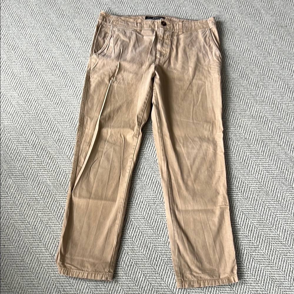 American Eagle Casual Pants